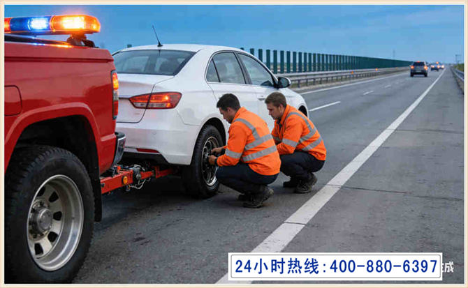 沛县道路救援 沛县道路救援